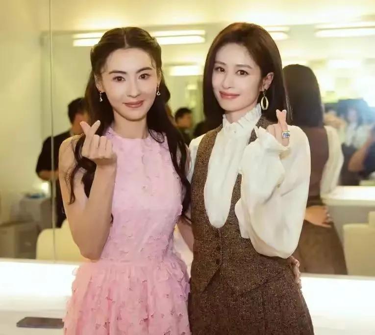 颖儿不肯离婚的消息被爆：付辛博是个单纯的孩子，婆婆帮带娃