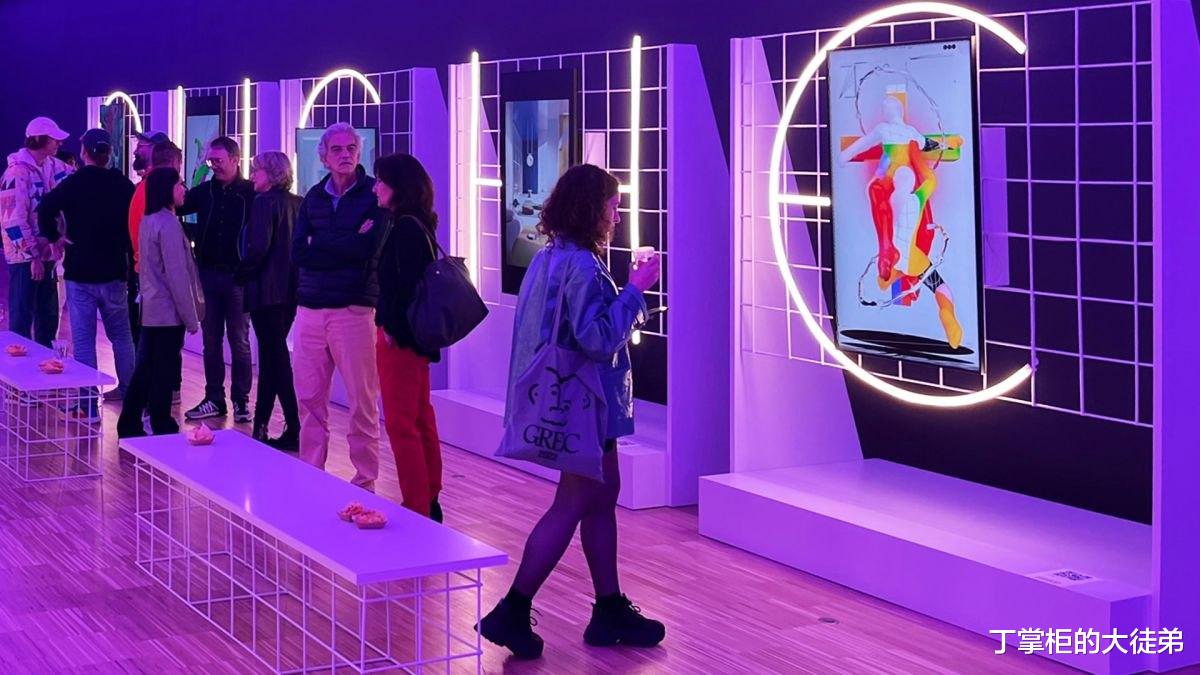 艺术品|数字藏品的出现会取代实物藏品吗? 是不是实物藏品就没有价值了？