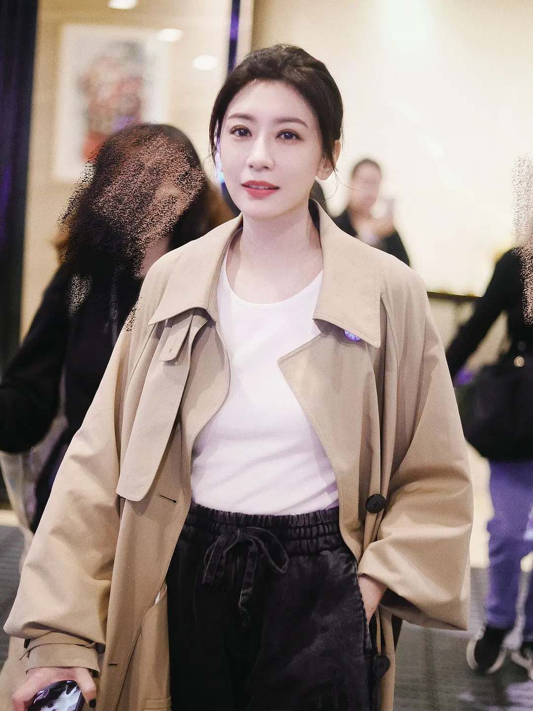 徐怀钰|《浪姐4》一公，徐怀钰态度问题口碑翻车，知情人曝节目组压力大