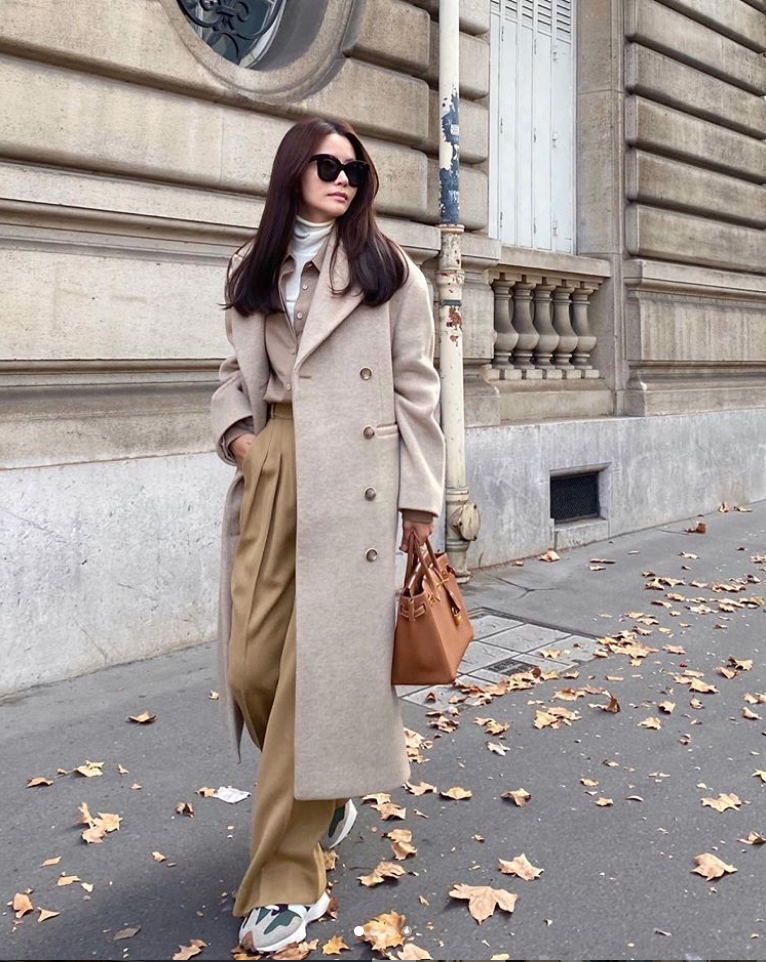 一定要弄懂2024年的“春夏流行色”,这6个颜色谁见都说很好看!