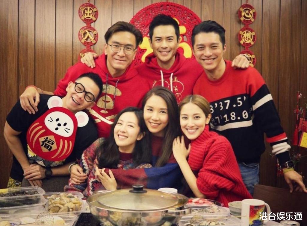 陈凯琳维护郑嘉颖： 他只是说话很直接，愿请马国明夫妇吃餐饭