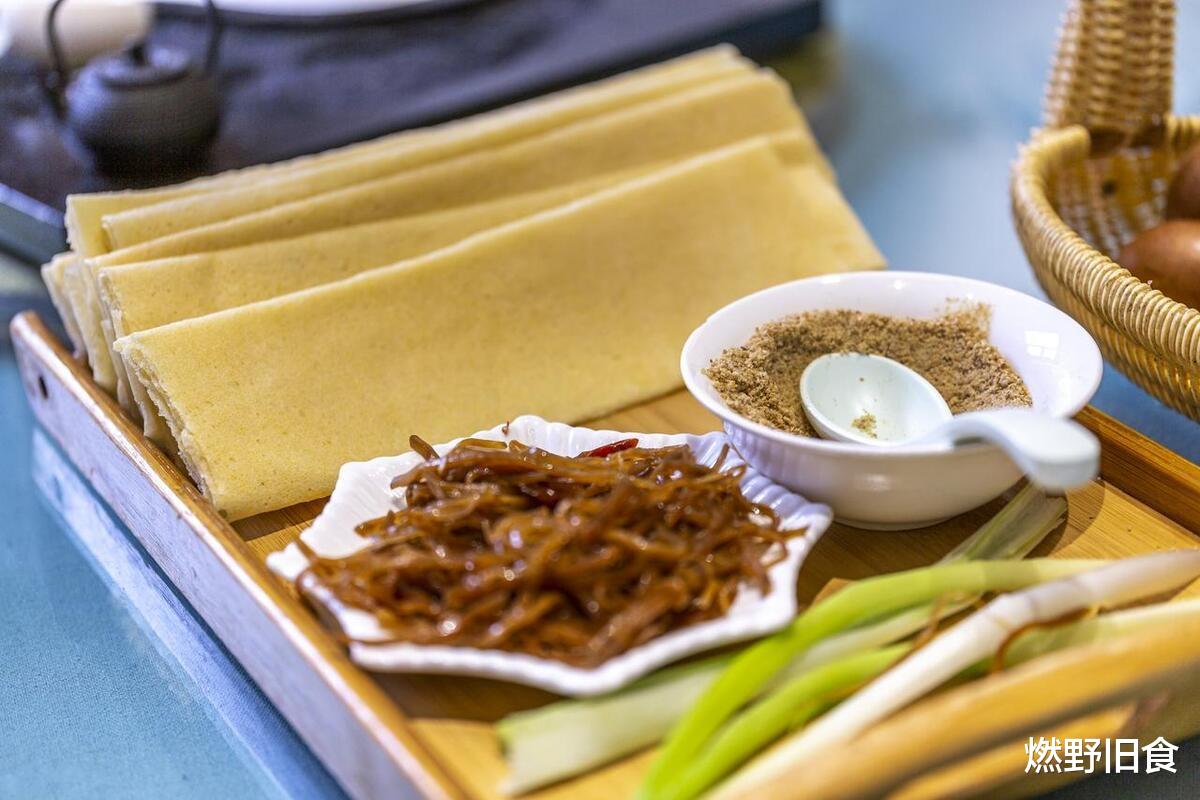 济南|被青岛风头掩盖，山东这座老城却是真正的美食之都，适合冬日逛吃