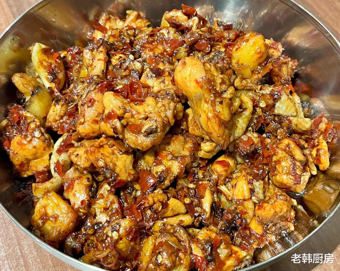 辣椒|推荐5道有滋有味的家常菜，色香味俱全，解馋又下饭，还特简单