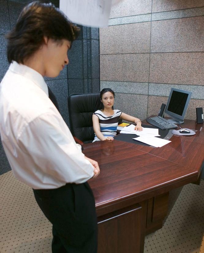 离职前的最后8个警告信号，你注意到了吗？