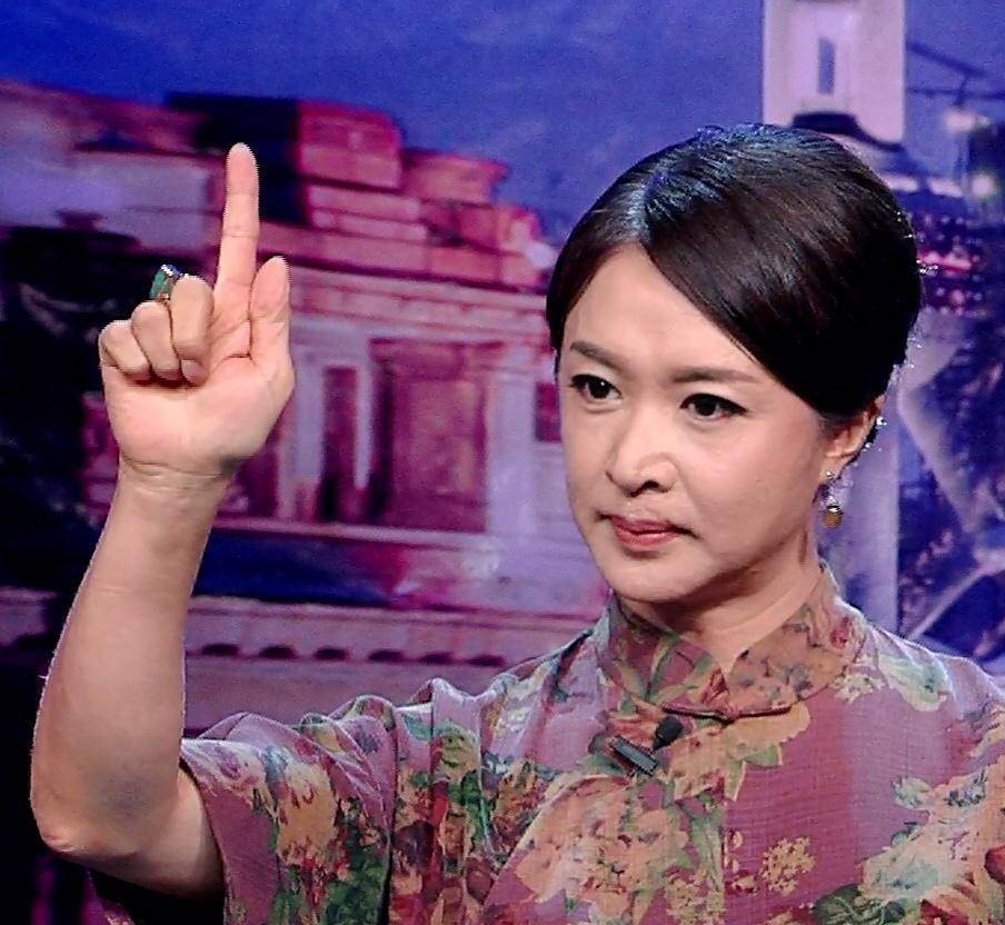 金星妈妈韩颖:儿子变女儿,扛住了流言蜚语后,如今一家生活幸福 - 家居