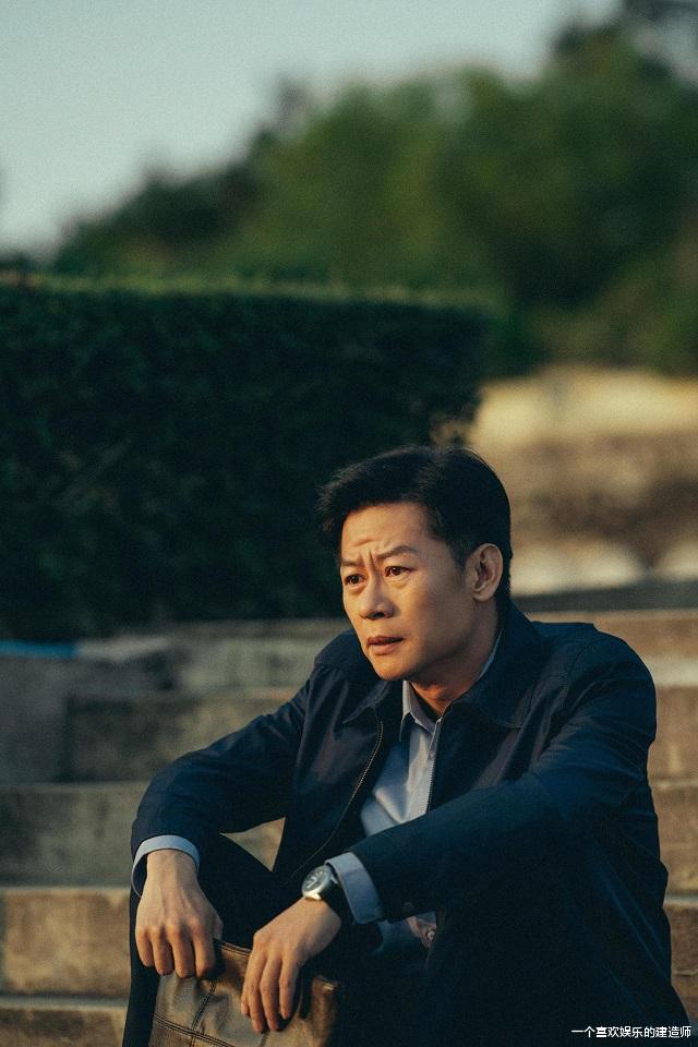 李响|《狂飙》大量修改篇幅,李响只是简单牺牲吗?其实已经被灭门了