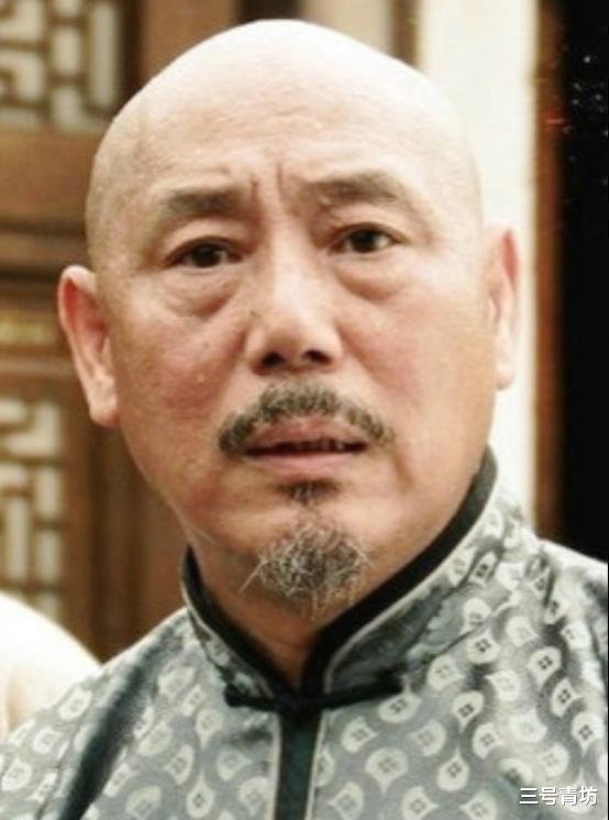 68岁的李诚儒“晚年凄惨”网友:自找的,就活该