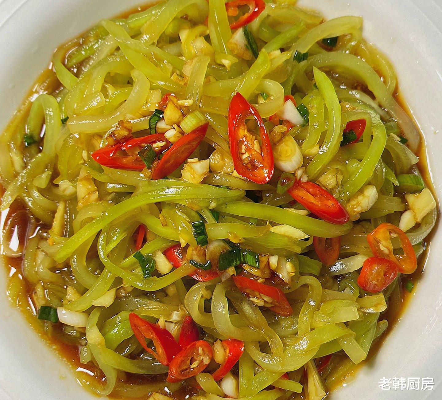 粽子|推荐5道色香味俱全的下饭菜,鲜香美味,香辣解馋,夏天吃真开胃