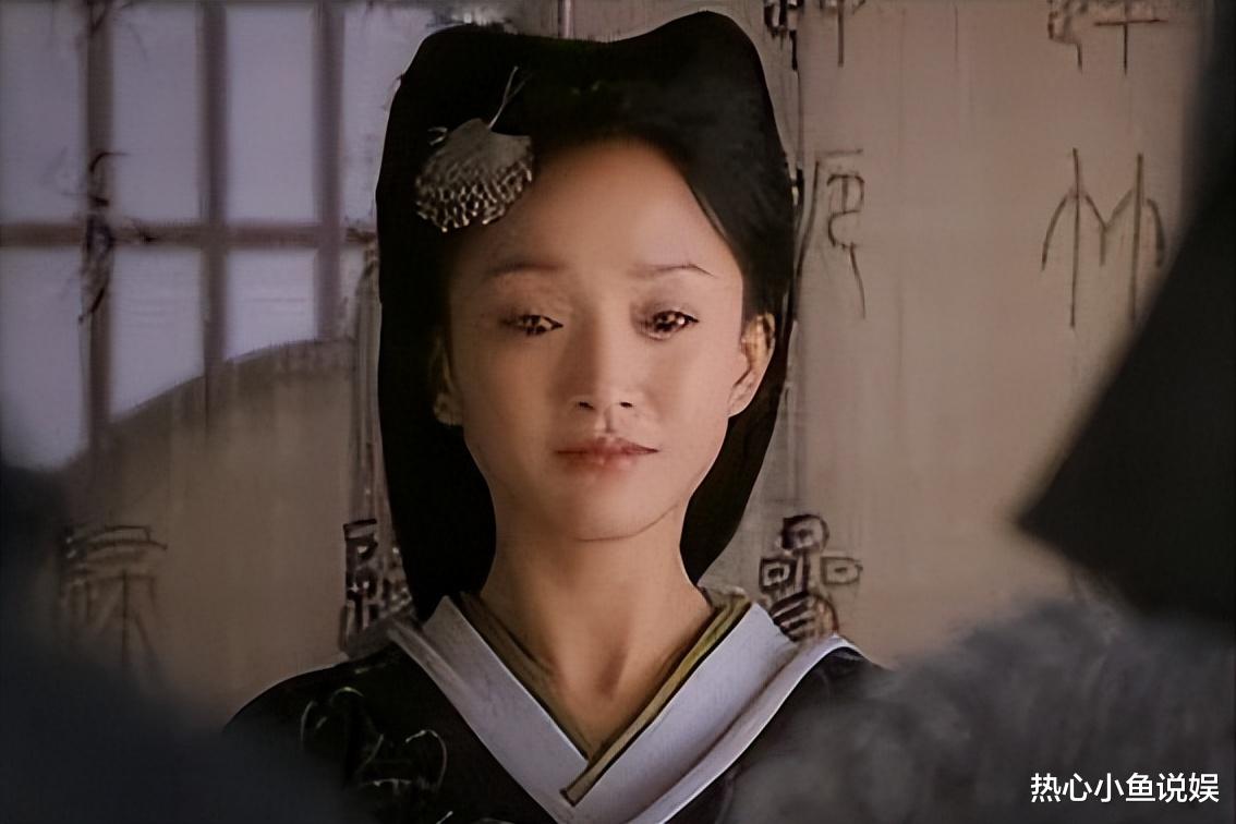 刘烨大骂周迅：“你这个只会跟导演睡的二流演员，根本不会演戏”