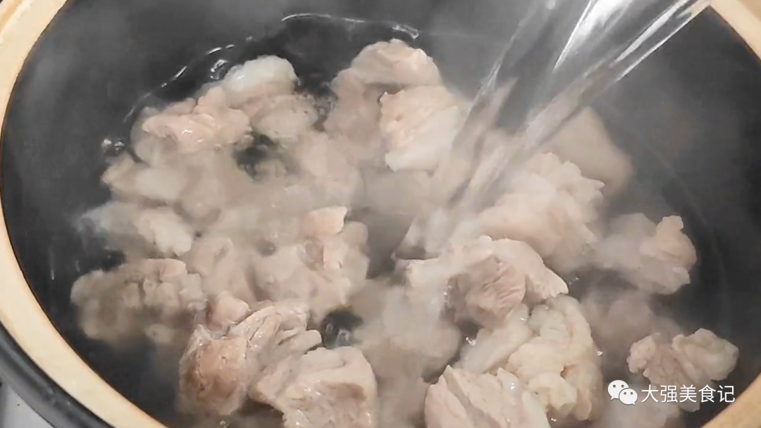 羊肉|老话说：“秋后吃3宝，入冬不穿袄”，滋补润肺防秋燥，安稳过秋