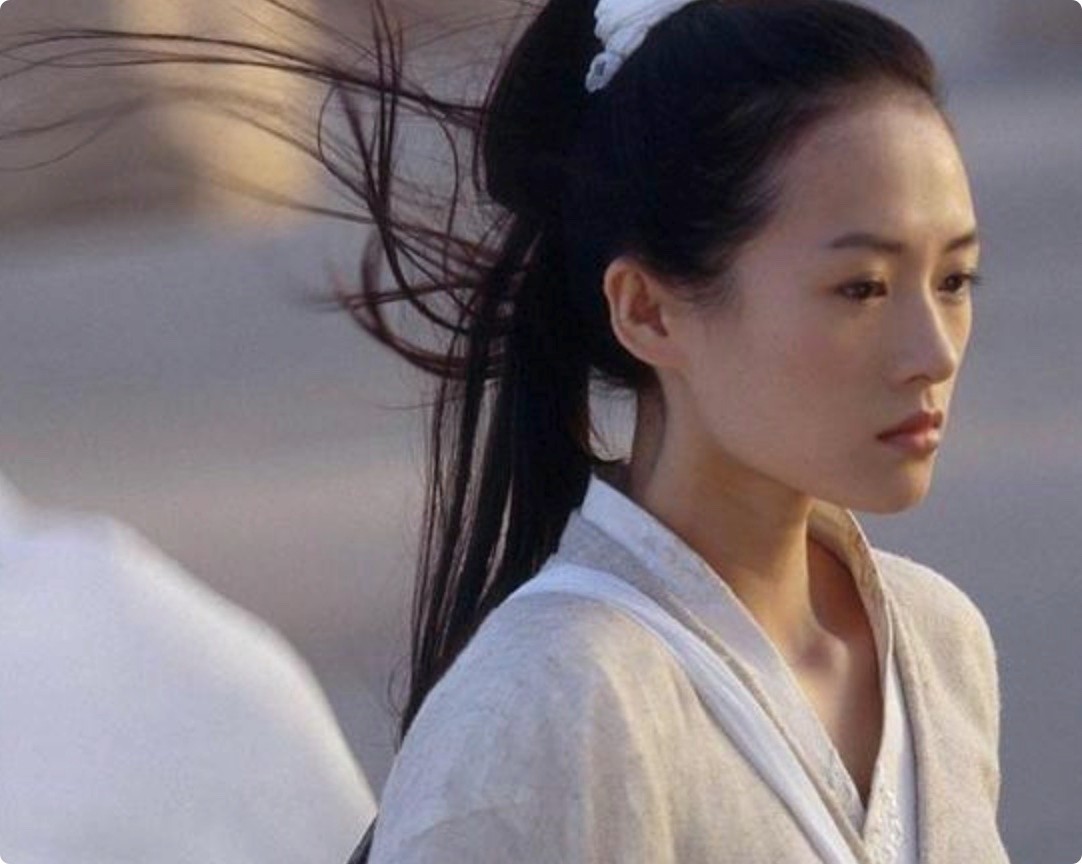 皮相相似,但骨相差了一大截,这四对女星共用一张脸,却天差地别