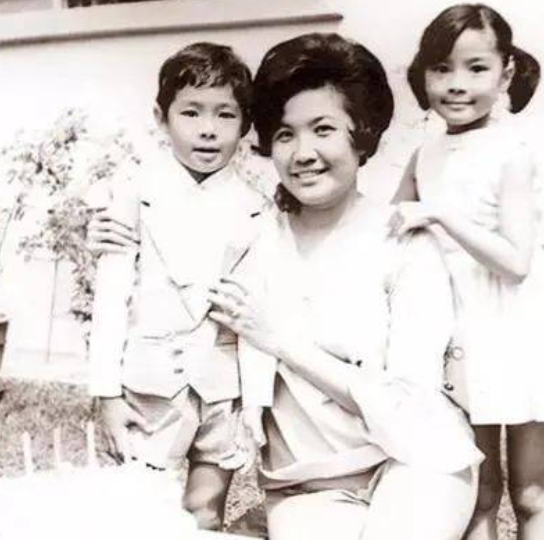 一场“暮年”婚礼，扯下了杨紫琼最后的“遮羞布”