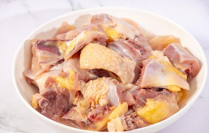 |“3菜不上桌，福气不进门”，大雪将至，别忘老习俗，为家人祈福