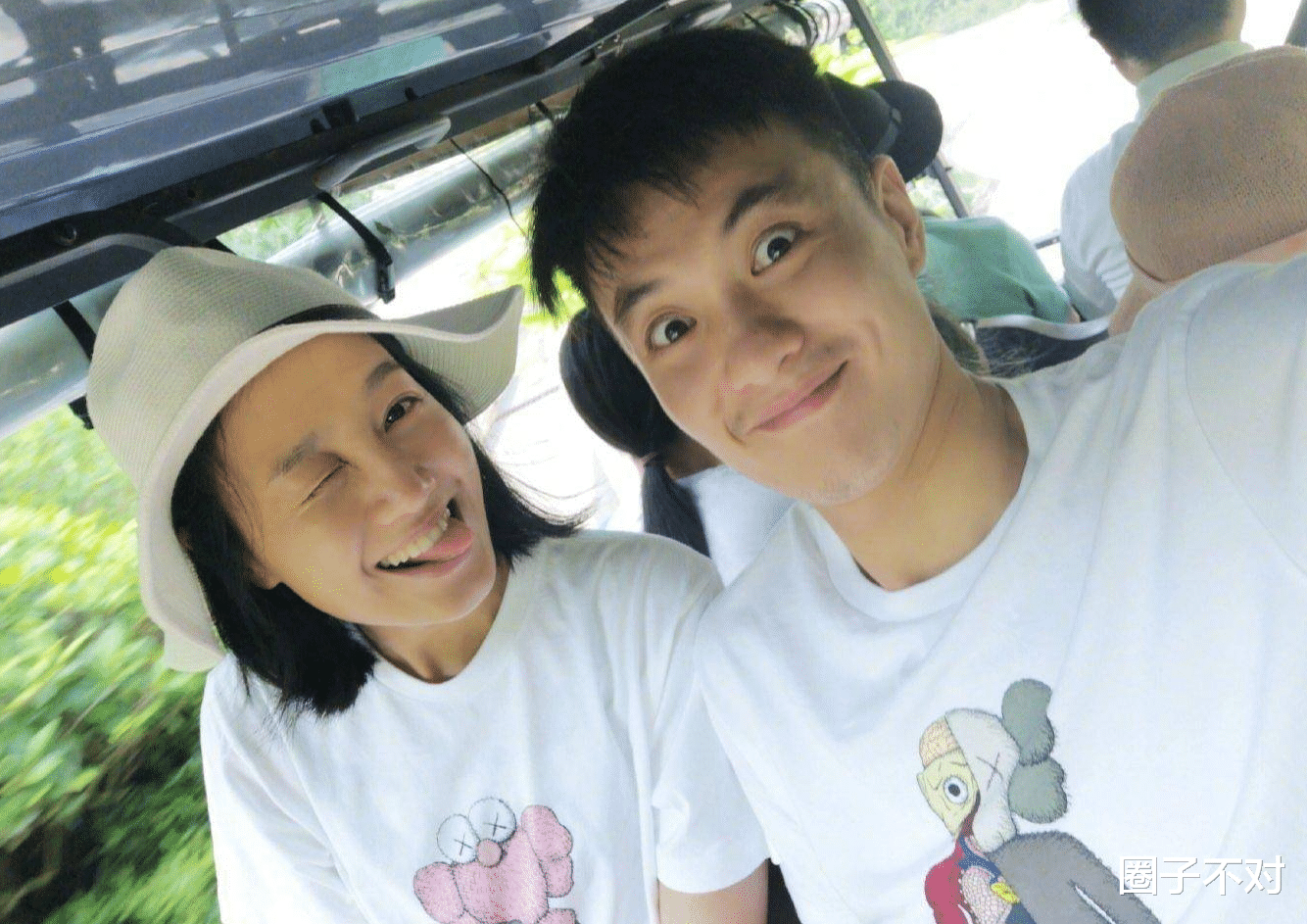 坑了朱丹1600万的人已经被揪出来了！大家还发现周一围也藏的很深