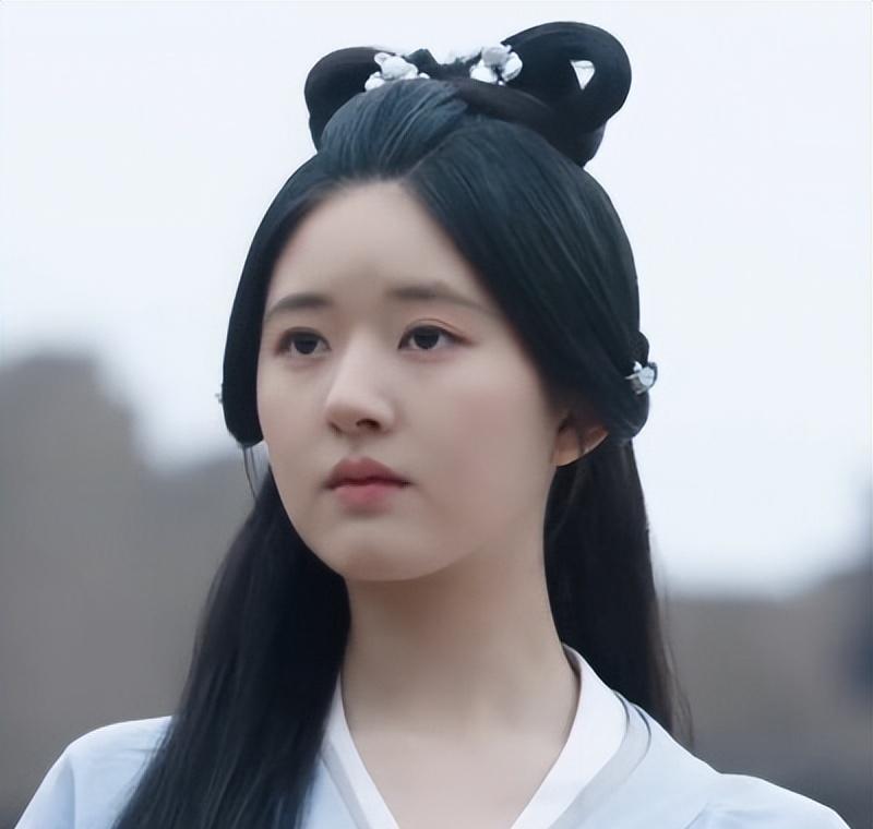 生图 女星们的生图，让我意识到容貌焦虑的不必要