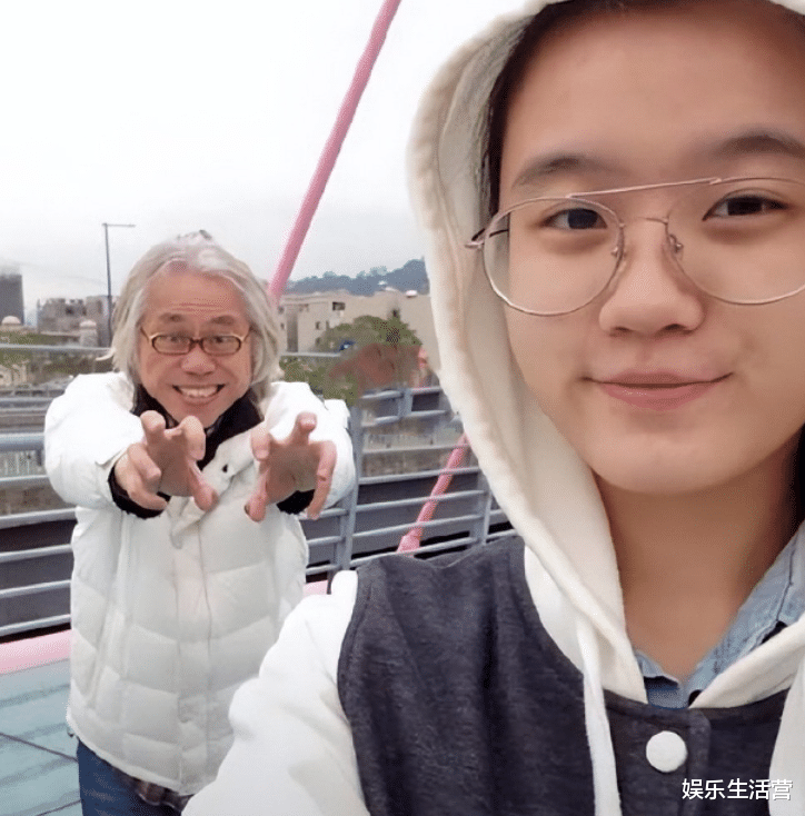 林靖恩|曝林靖恩欲再嫁，拒给大40岁老公送葬另有原因，少女早已看透人生