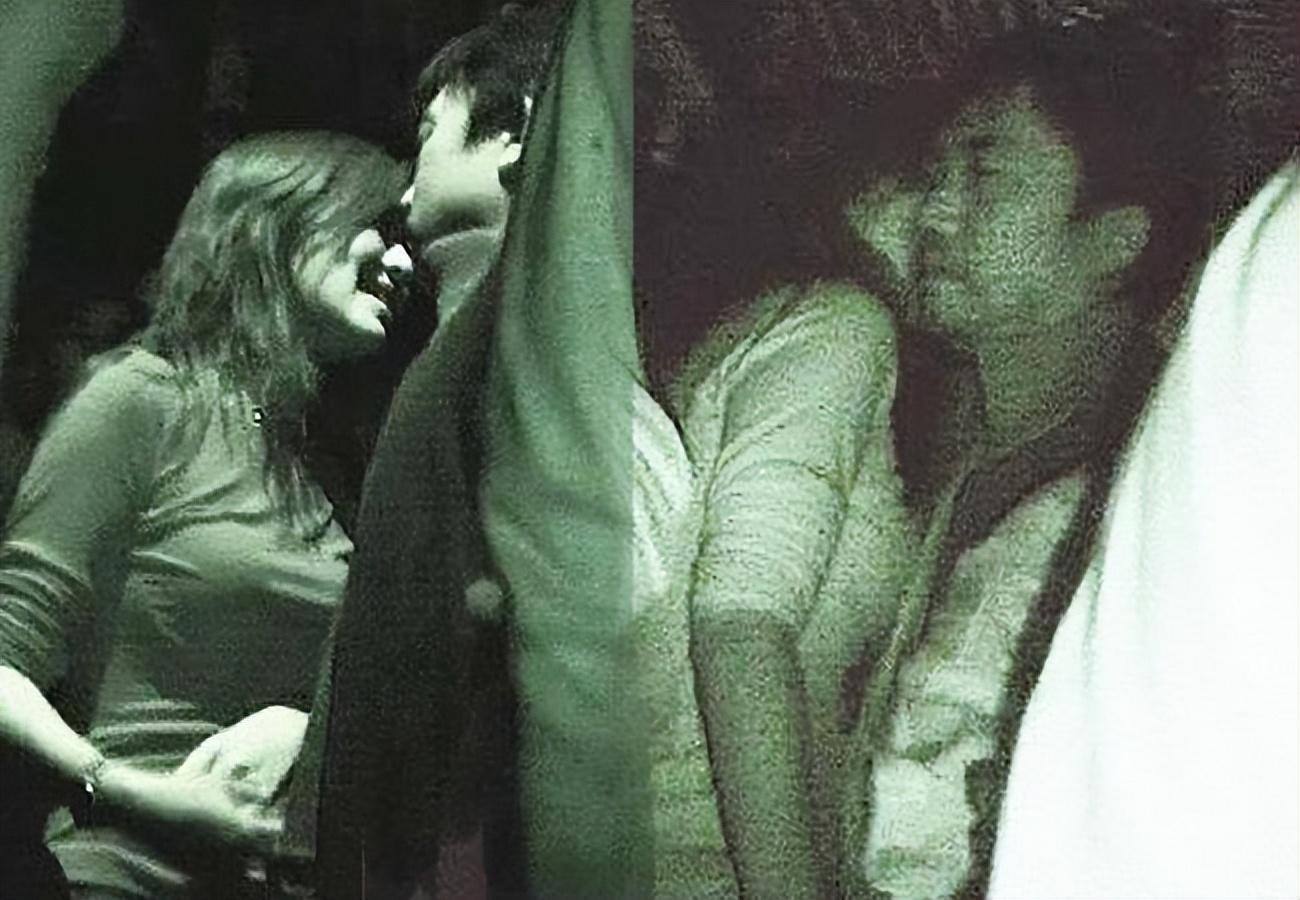 香港壳王玩遍TVB女星，比刘銮雄还风流，叶璇佘诗曼均与他有染