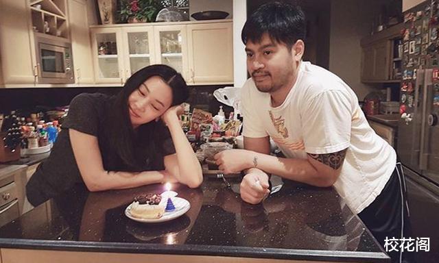 “泰国高圆圆”嫁入豪门13年:就算给我140亿,也不生娃