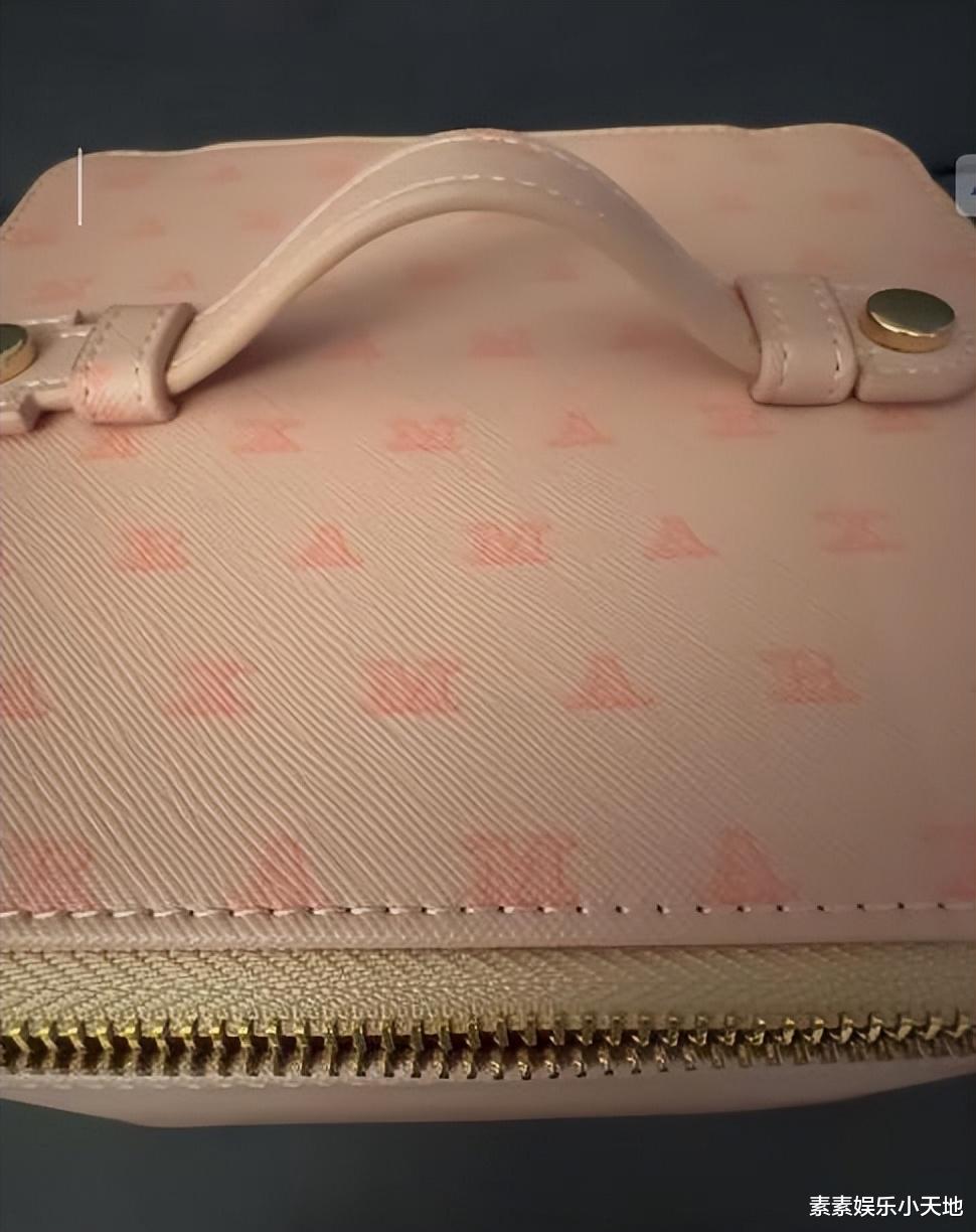 林心如和霍建华秀恩爱,夫妻收中秋礼物,老公被称为“华哥”