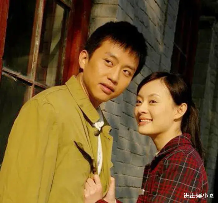 邓超时隔26天后首发文,头发苍白面色憔悴,抑郁症原因疑曝光