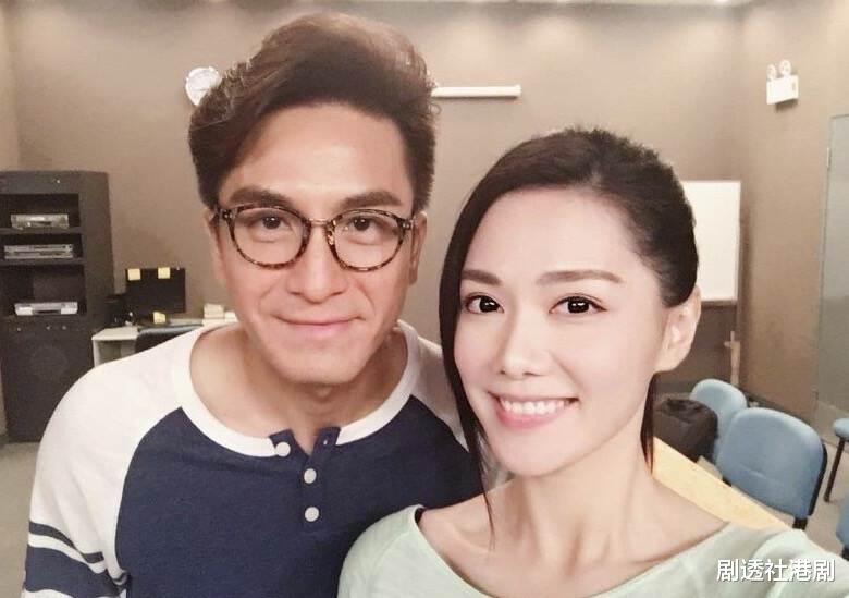 马国明|TVB视帝提前过情人节！与未婚妻到酒店开房庆祝，被网友催生小孩