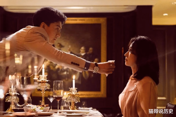 文员|《女士的品格》:通过几个职场女性,让大家感受他们的魅力