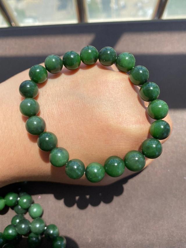 釉里红|啥也不懂，就想随便戴戴，该选什么手串？