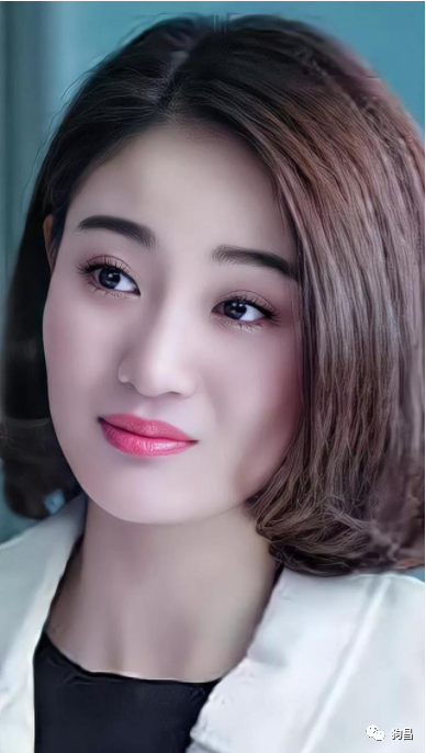 演员侯梦莎：现在生活幸福，曾因军旅剧走红，低调嫁给同行丈夫