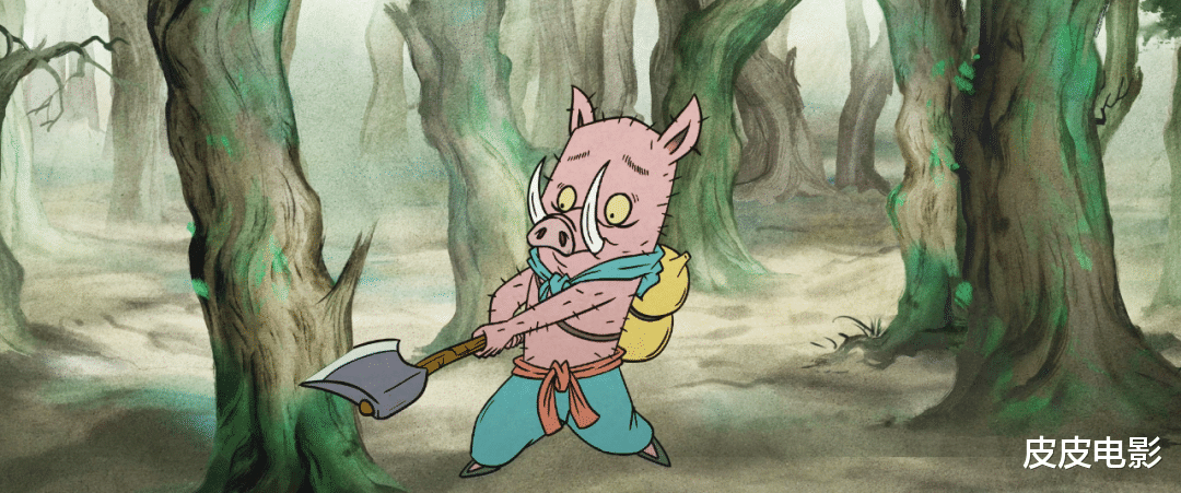 评分涨到9.4了,没有差评!2023年,国产剧的“天”,已经变了