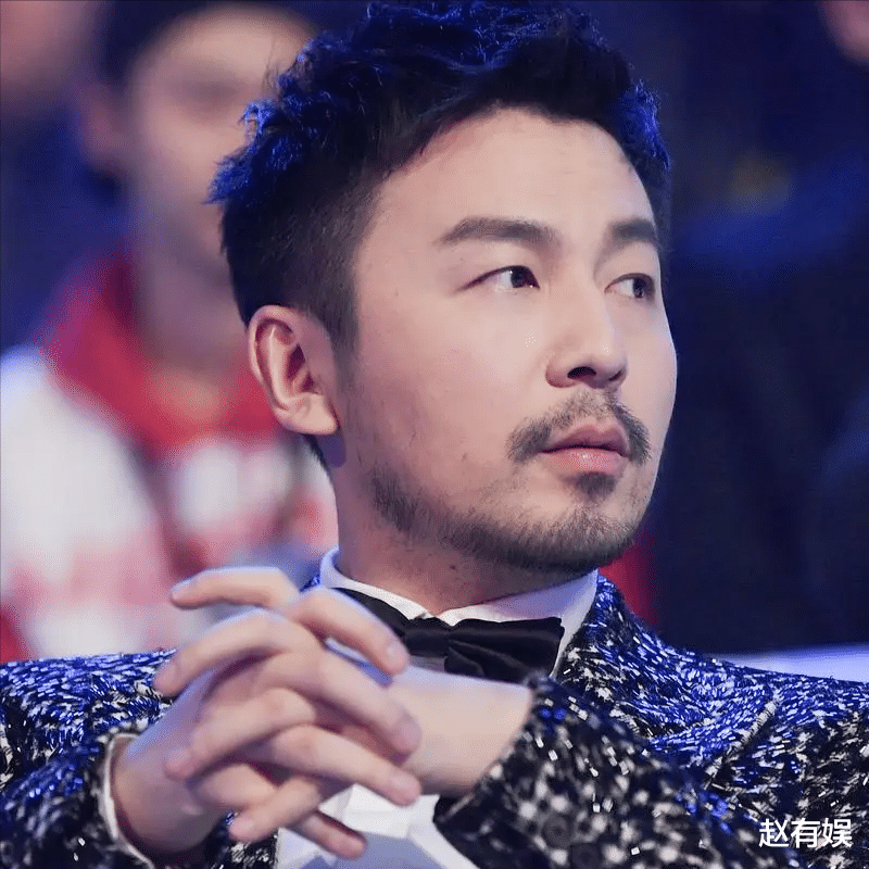 雷佳音佟丽娅疑双出轨?殷桃、张凯丽纷纷出面道出雷佳音“恶行”