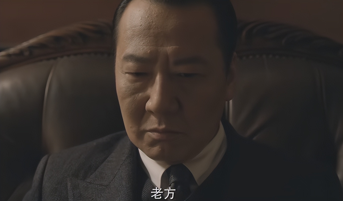 央视开播!40集谍战剧来袭,这是《风筝》后唯一让我想追的谍战剧