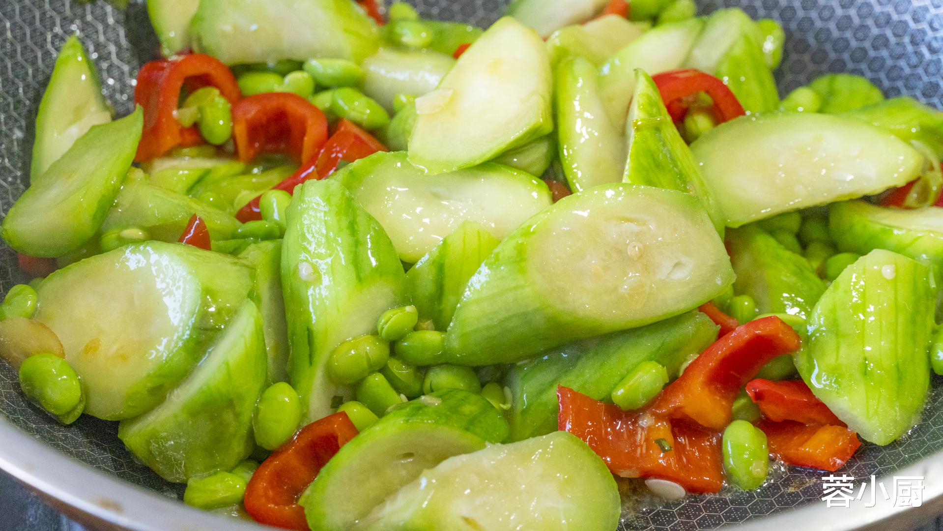 快餐|三伏将至要忌嘴!少吃“寒瓜”,多食“四宝”,以食养人,解夏乏