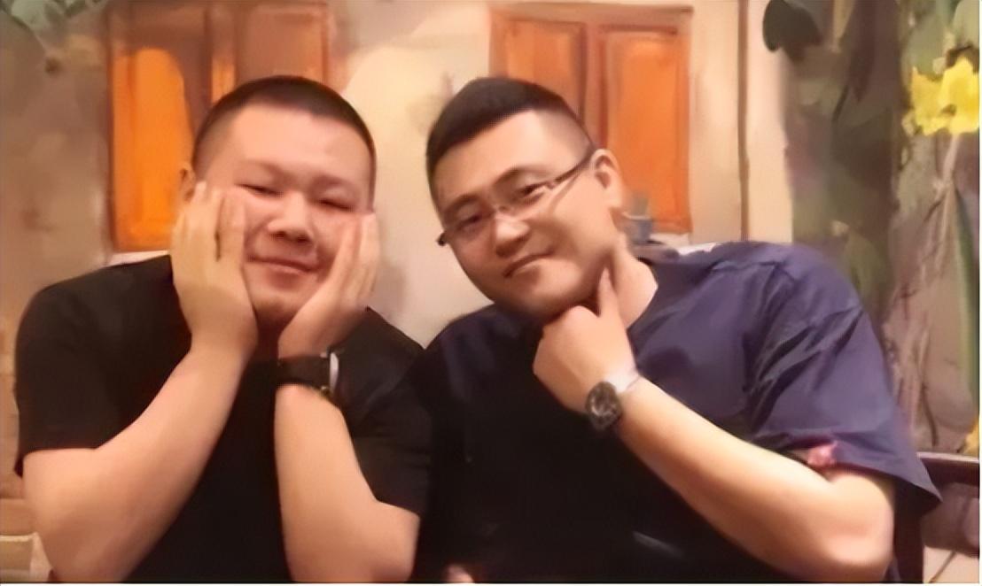 岳云鹏经纪人被捕，意外暴露老郭的“精明”，曹云金终于沉冤昭雪