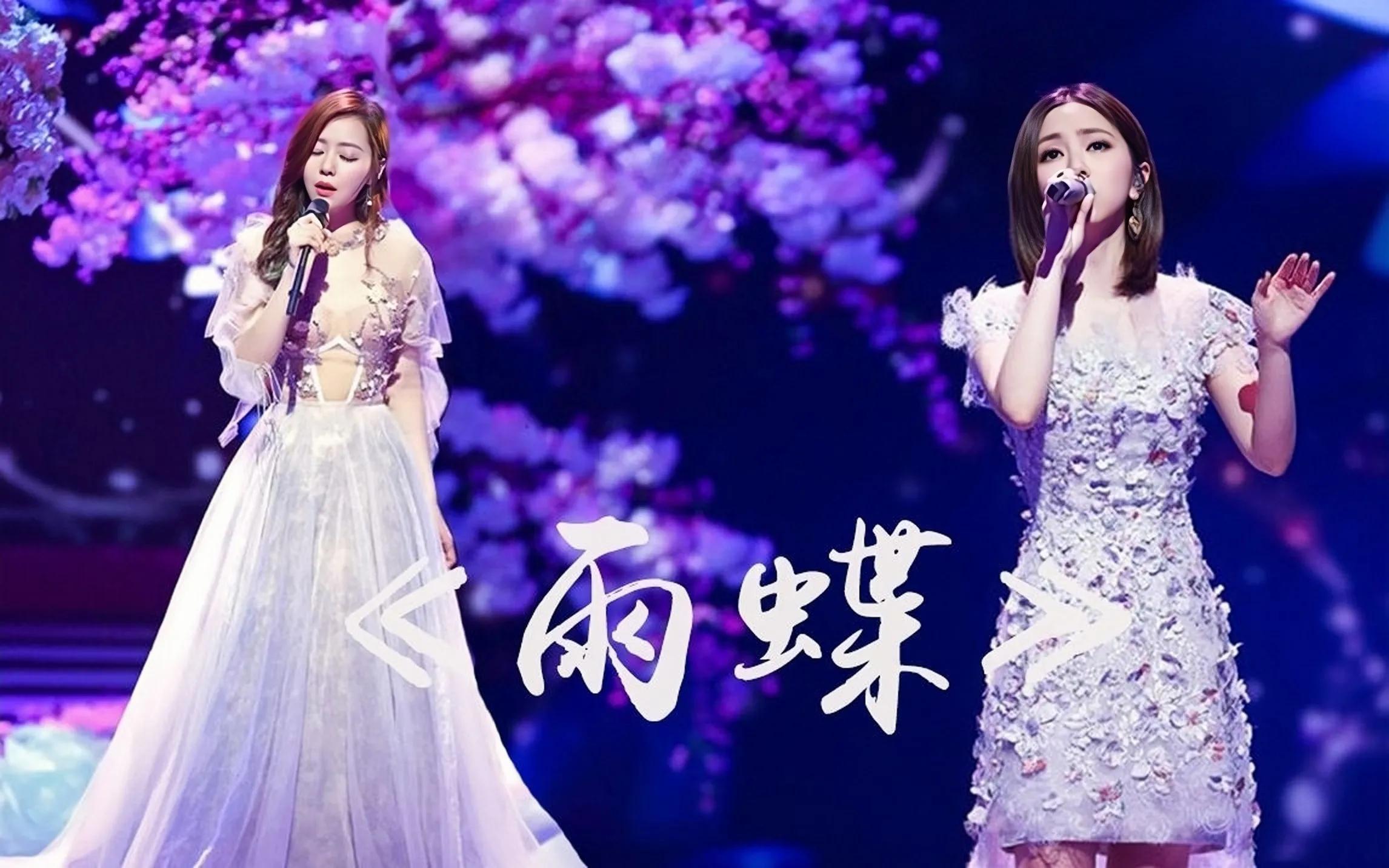 李翊君|李翊君：歌红人不红，真人竟然如此性感