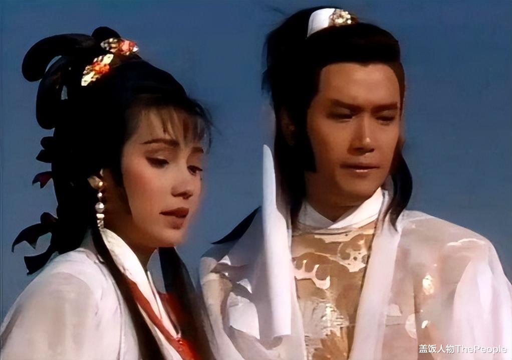 张柏芝|大额头小眼睛塌鼻子,这7位星二代,完全浪费了爸妈的高颜值基因