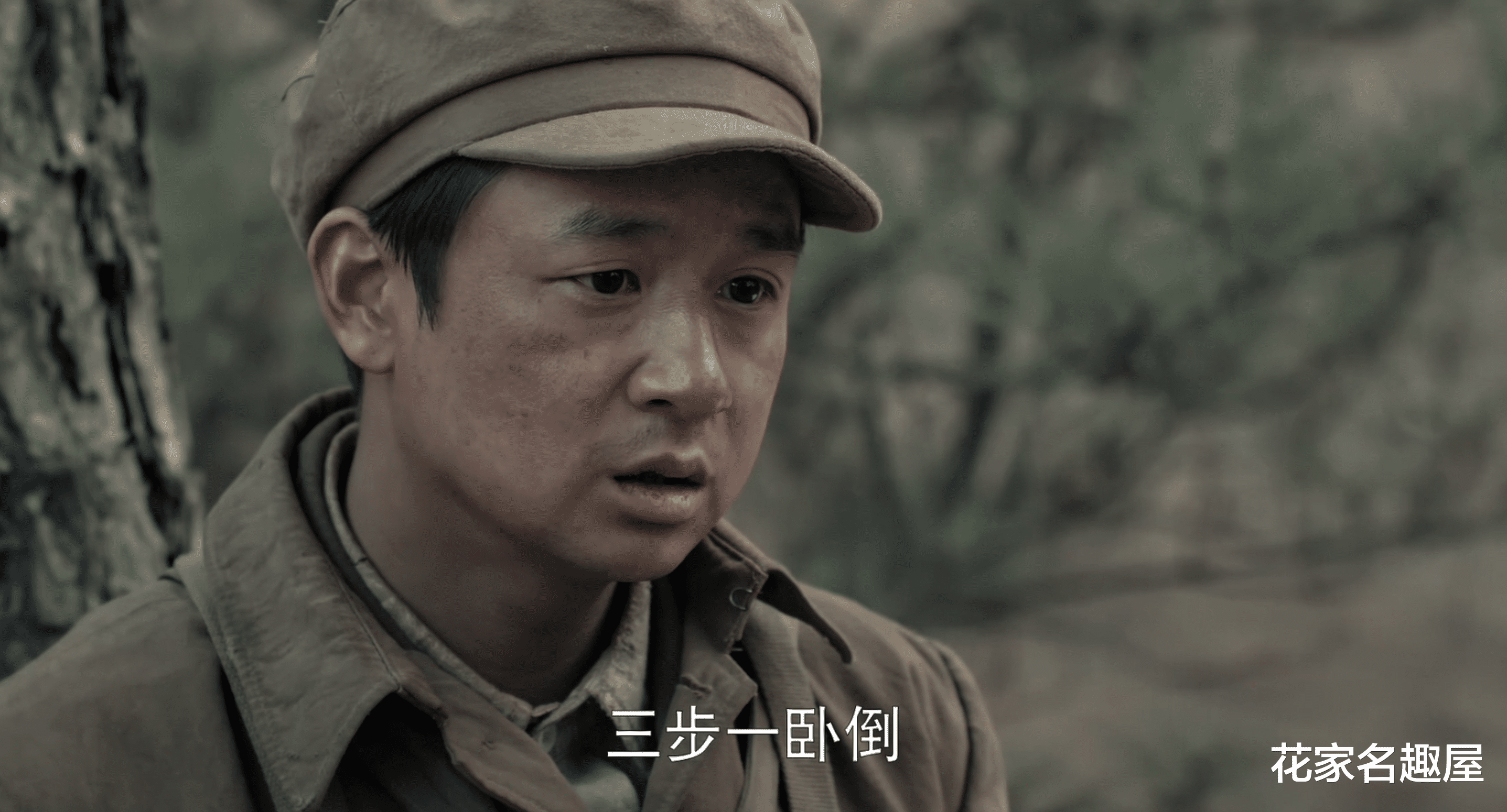 《侦察英雄》结局大反转,梁辰漏掉一人,成一班牺牲的关键