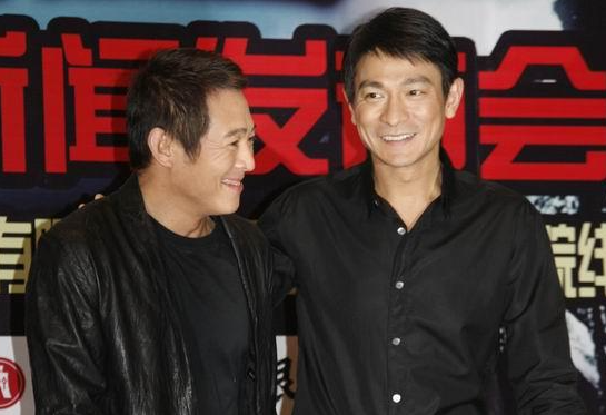 成龙|口水能过敏,天生没子宫,这10位明星的“隐疾”,困扰他们许久