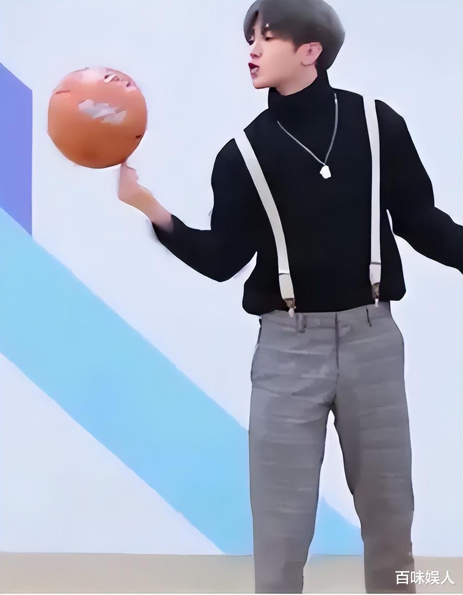 徐炳超|4年过去了，《青你》选手现状大不同，有人在卖包子，有人已作死