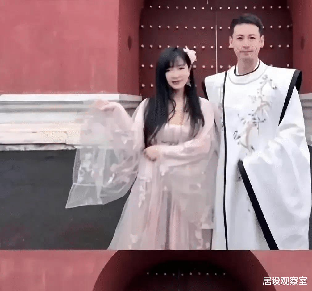 钱泳辰|保熟大瓜！吕一钱泳辰被曝离婚，去年女方戴绿帽独回老家已露迹象