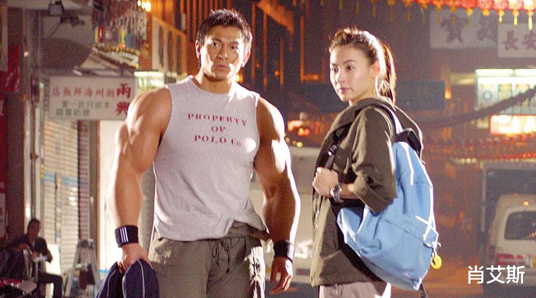 情史混乱三胎生父成谜,天生反骨遭前辈狂批,张柏芝都经历了什么