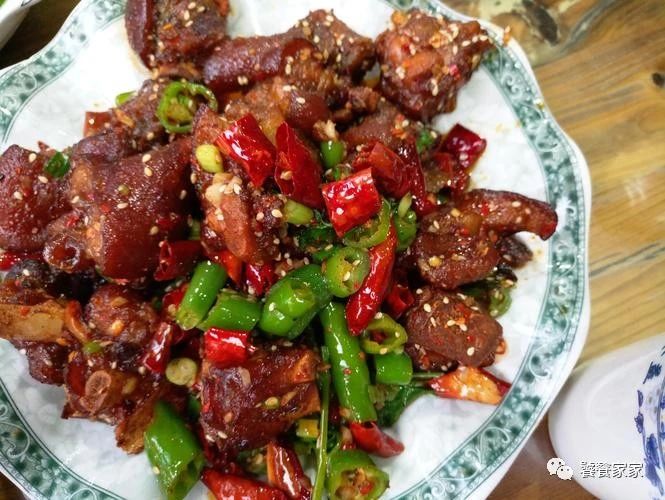 调料|8种顶级私厨分享的滋味私房菜品做法, 赶紧收藏