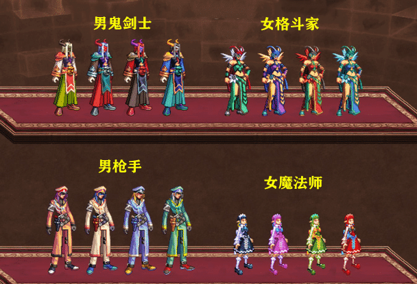 外套|DNF:20号8大核心内容分析!积分商城大方了,预约升级不送+12武器了