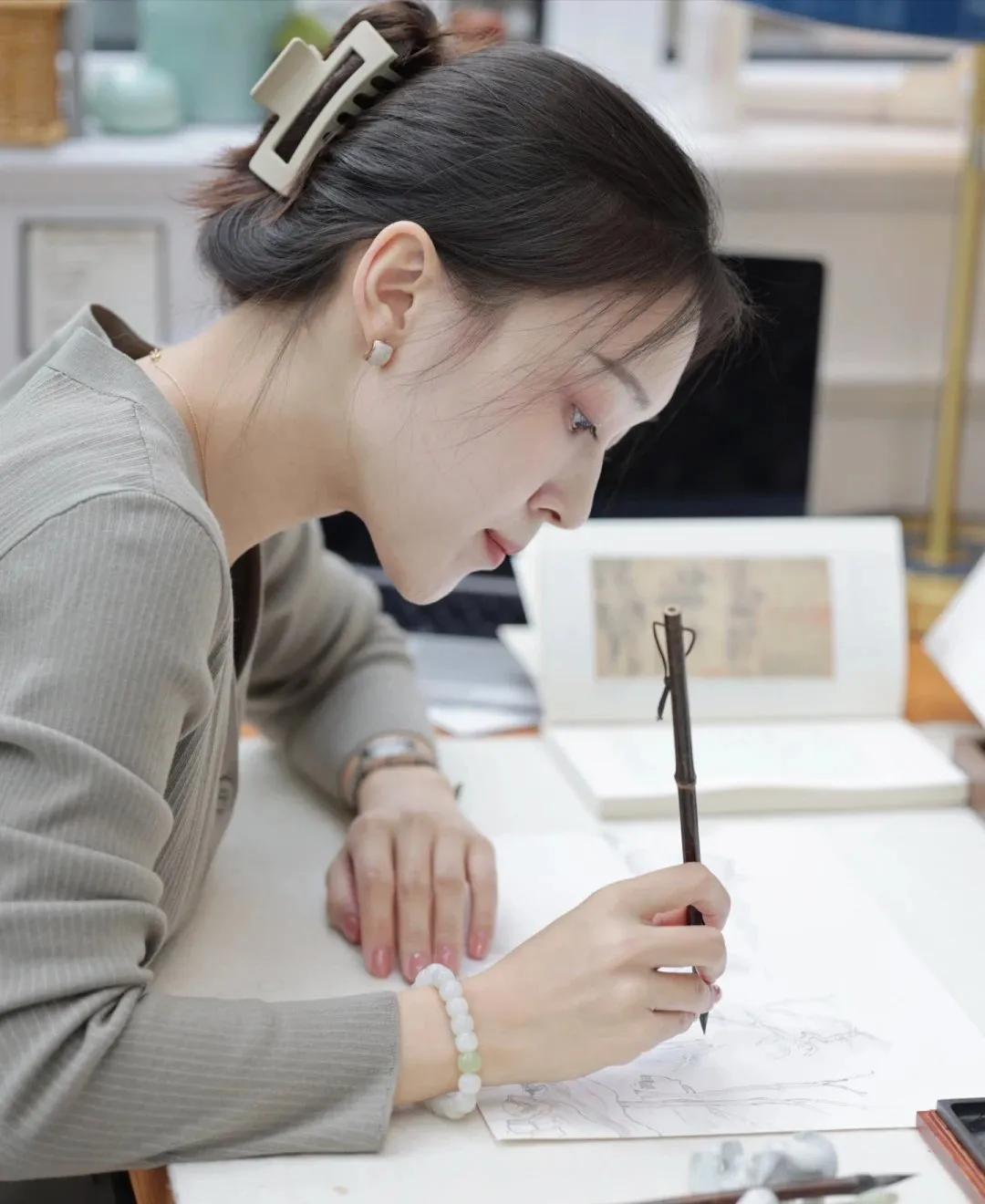 情感|异性师生走得很近，会发展成为情人关系吗？