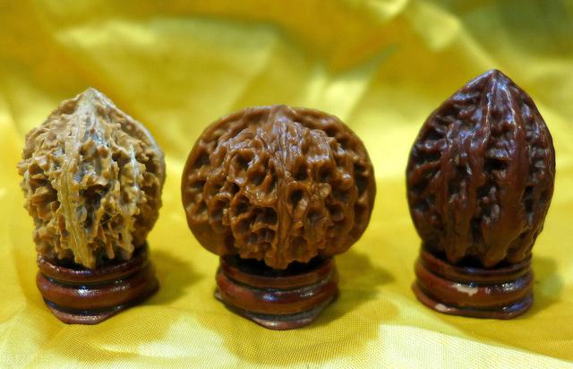 文玩核桃|文玩核桃最常见的5种死法，你还在坚持吗