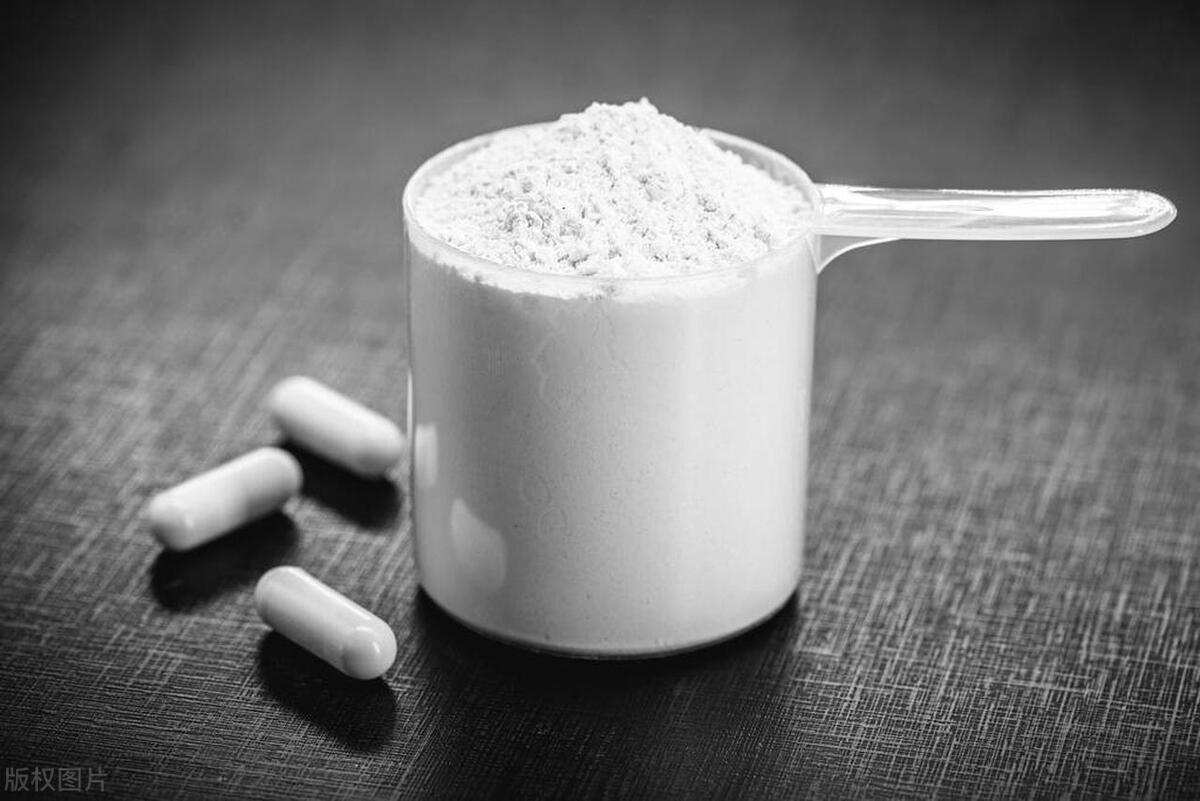 瘦子增重,要喝什么补剂?这4种补剂最适合