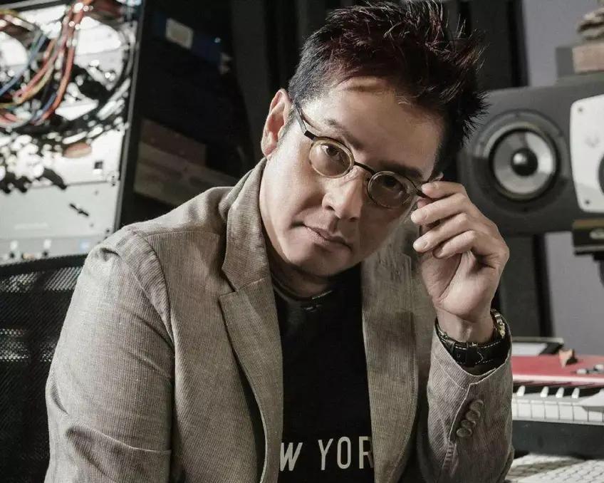 “风流”的代价!在73岁谭咏麟身上体现的淋漓尽致!