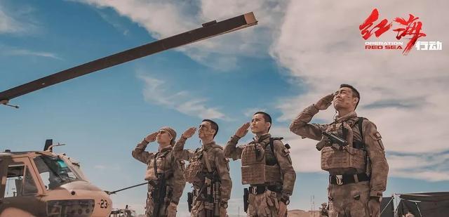 |成龙《神话2》,《汶川大地震》官宣,2024年国产片王炸要来了!