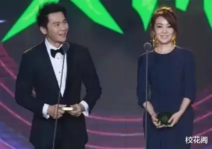 李晨闫妮,曝出离谱大瓜!