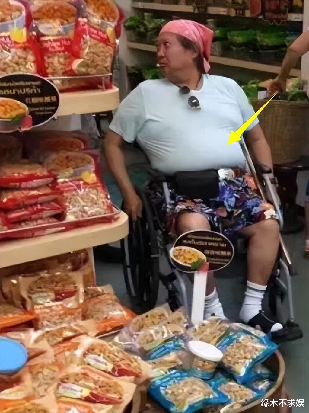 范冰冰|庾澄庆心脏病去世，小14岁娇妻痛哭，经纪人的回应，让我读懂内娱新骗局