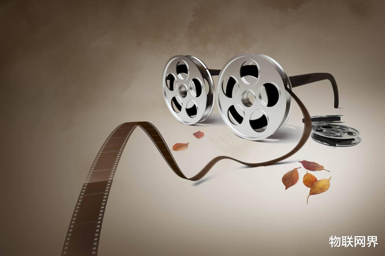 洗钱|电影是怎么洗钱的?